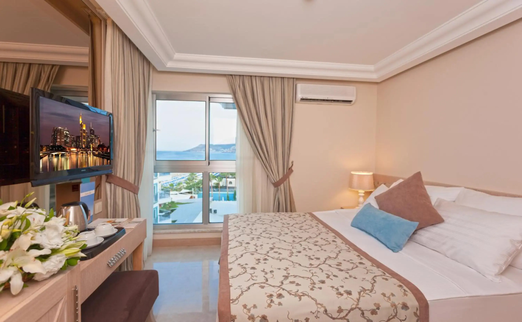 Photo - Xperia Saray Beach Hotel  - All Inclusive
