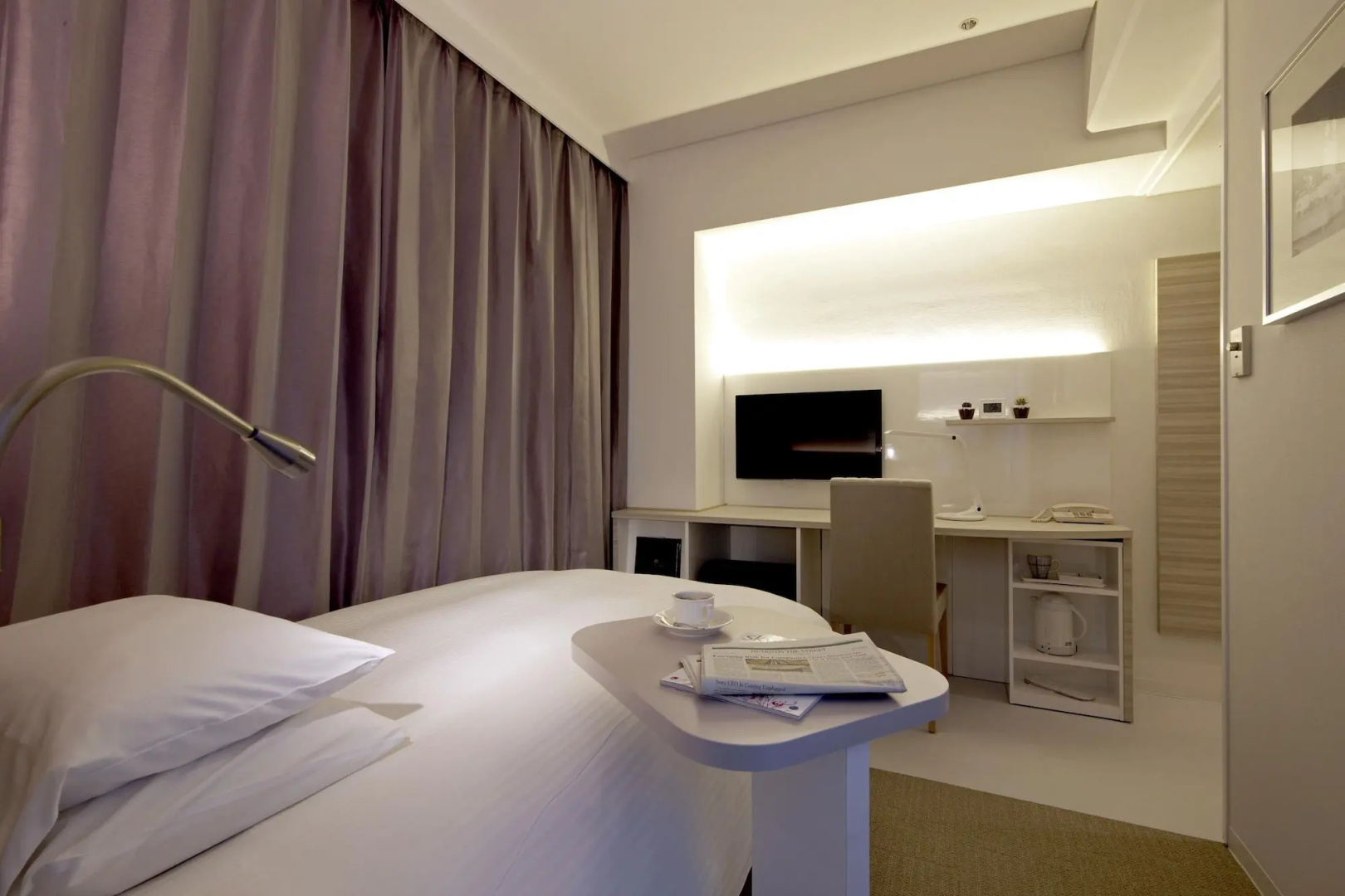 Foto - Hotel Nikko Narita