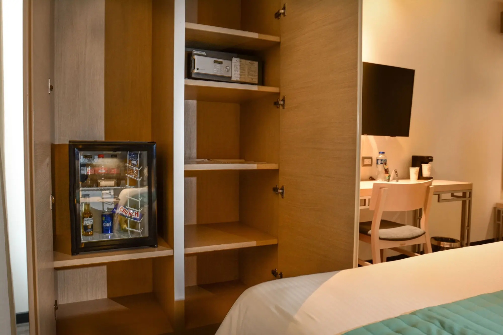 Foto - Hotel Punto MX