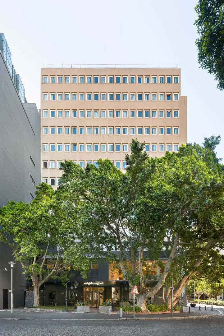 Photo - Neighbourgood East City