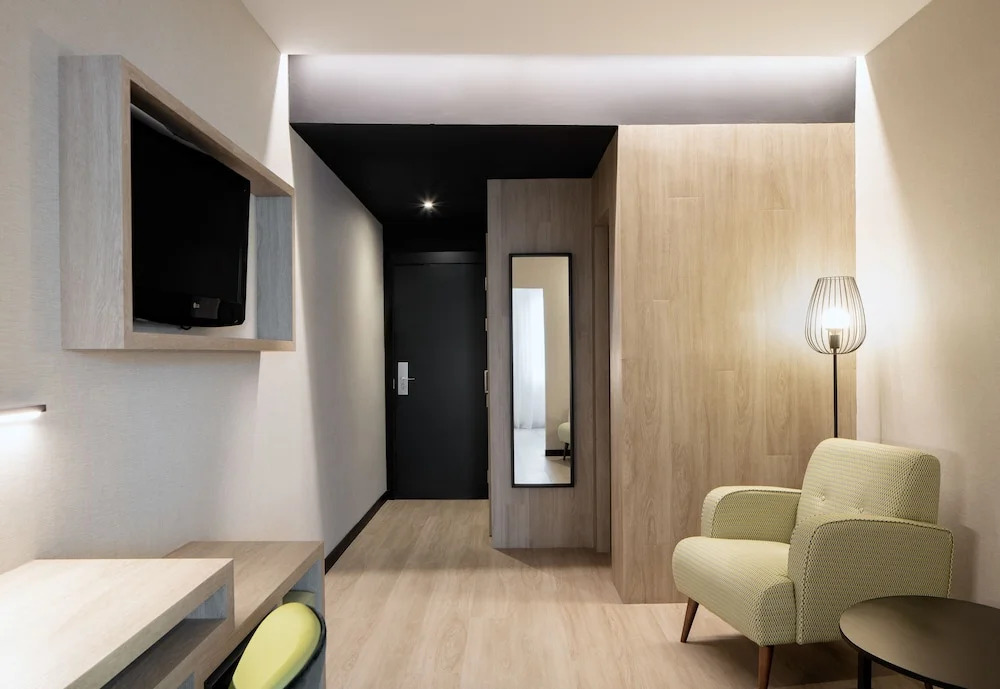 Photo - Sercotel Hotel Parque