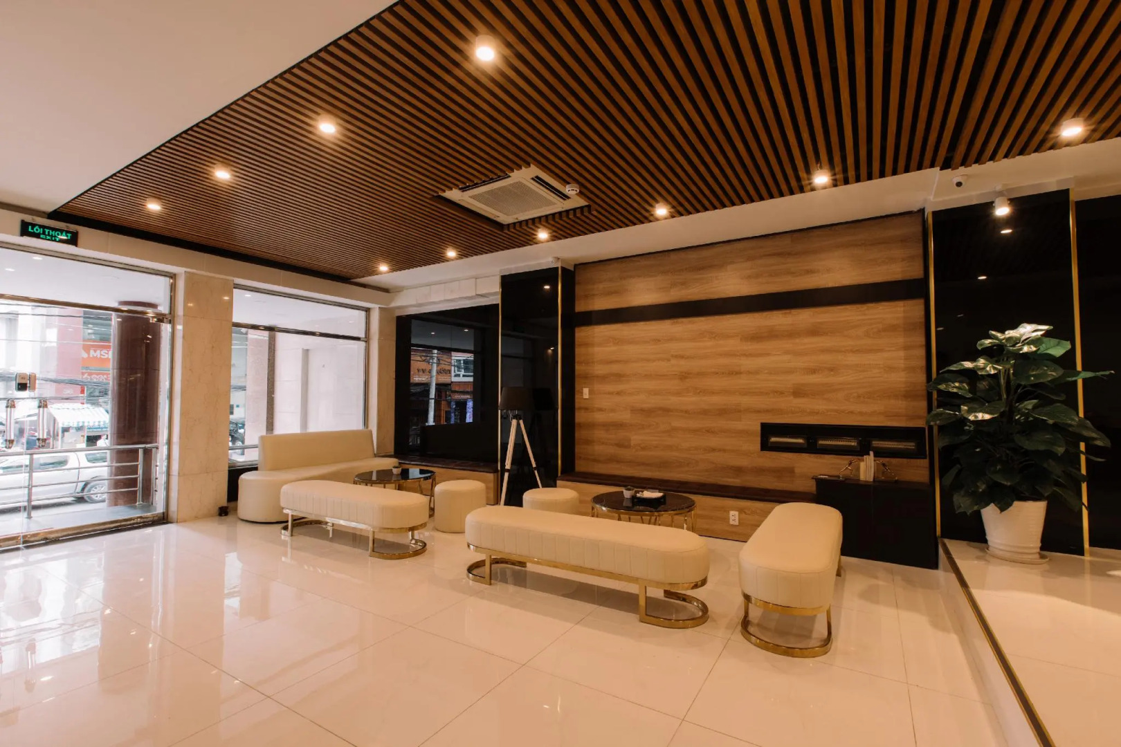 Photo - Chotel Ben Thanh