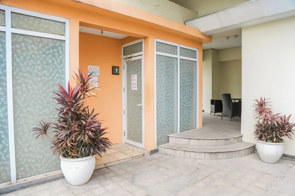 Foto - Pacific Bay Grand Suites