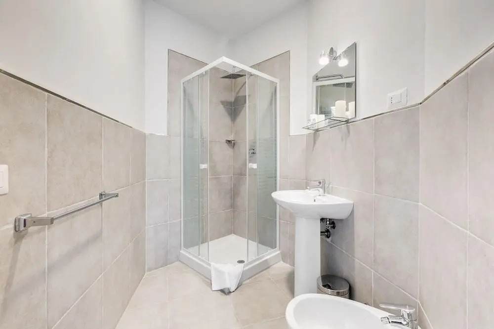 Photo - Polinari Rooms San Pietro Roma