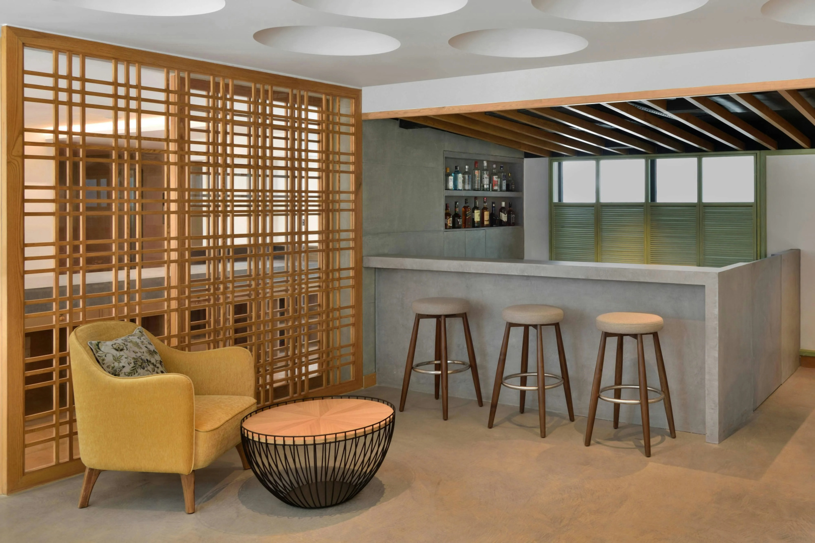 Photo - Fairfield by Marriott Goa Anjuna