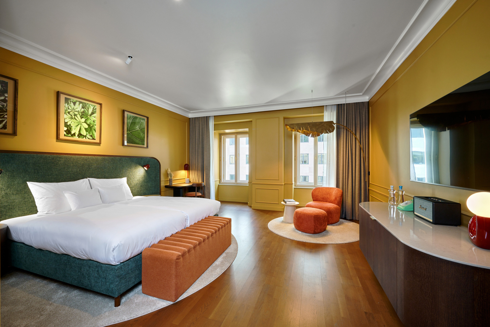 Photo - Verno House Budapest, Vignette Collection by IHG