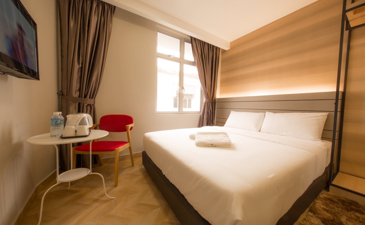 Photo - Kingston Hotel 2 - Setapak