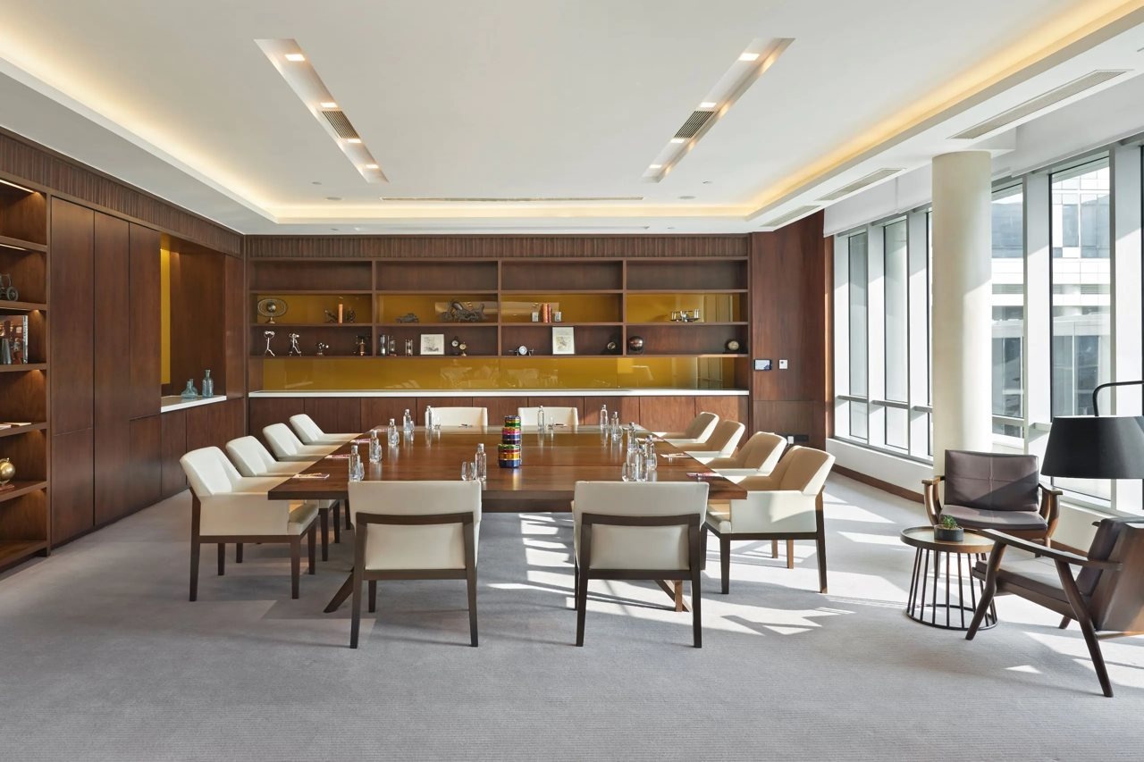 Photo - Andaz Delhi, by Hyatt