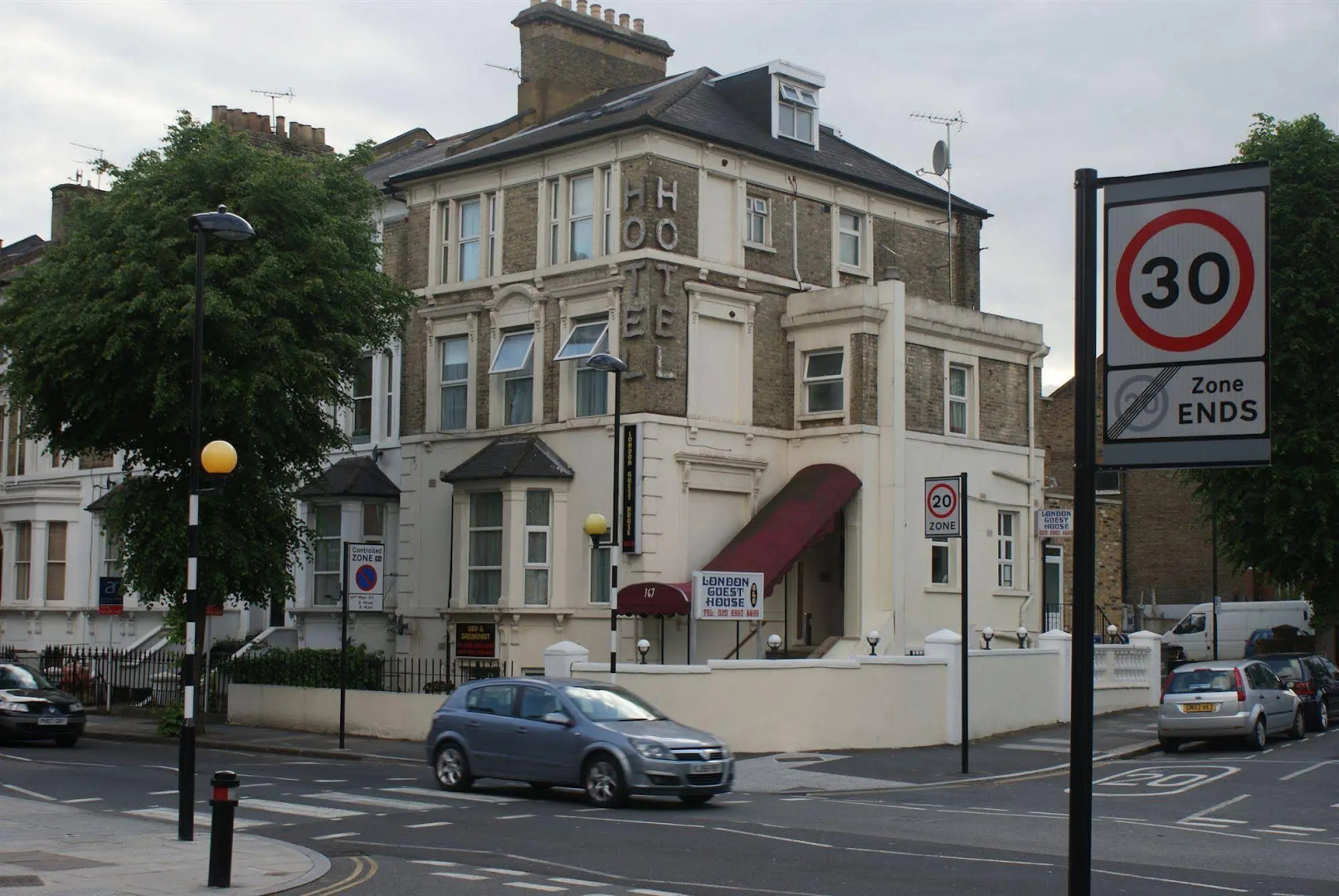 Photo - London Guest House by OYO - Acton