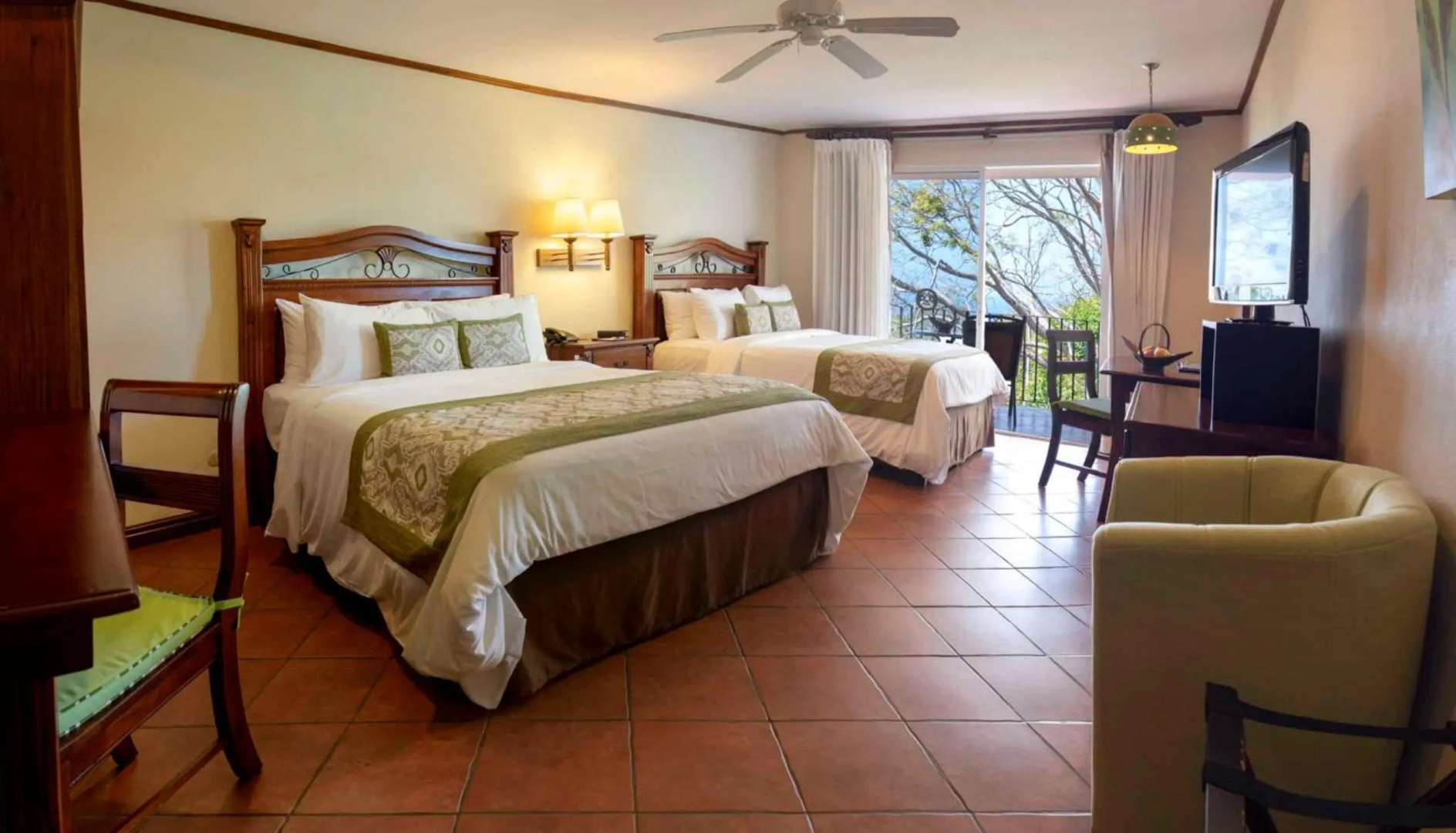 Foto - Parador Nature Resort and Spa