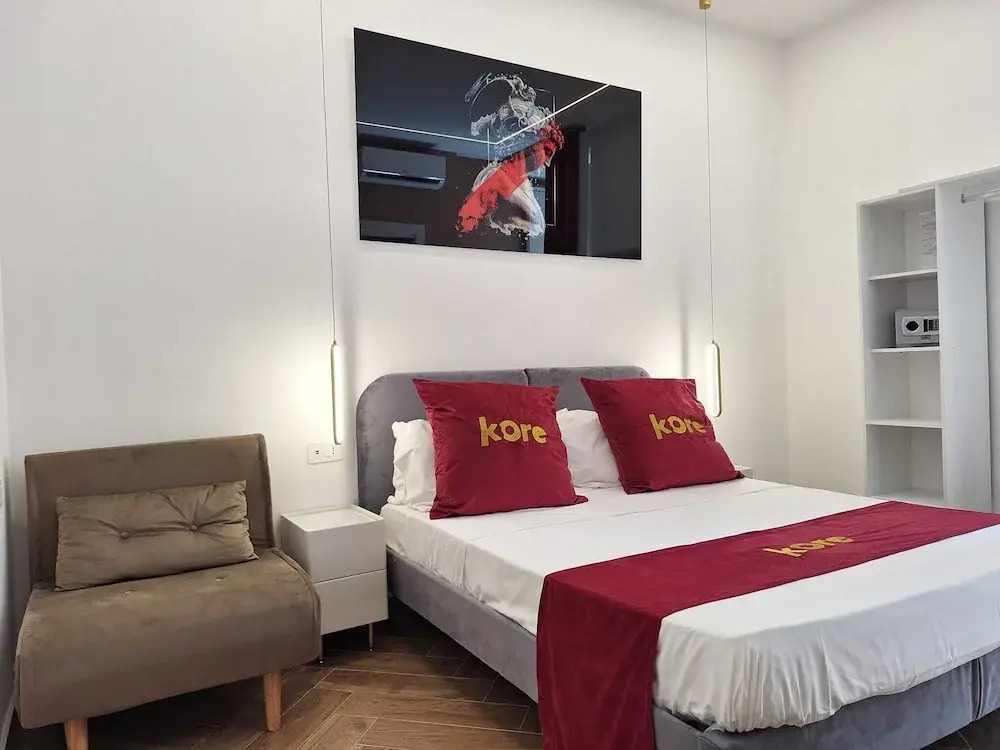 Photo - Kore Suite Napoli