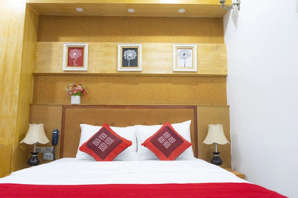 Foto - Moon Hotel