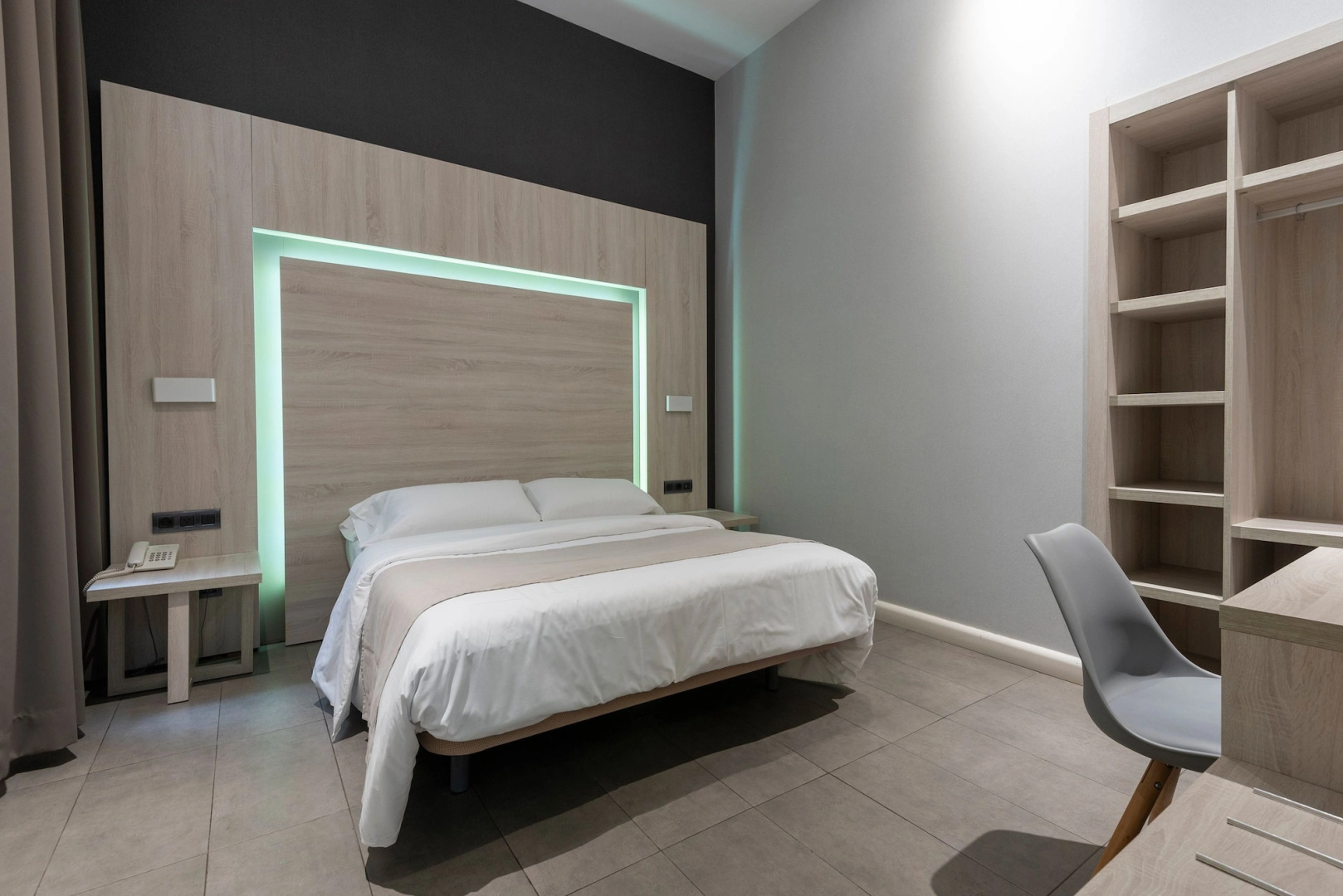 Foto - Plaza Goya Rooms