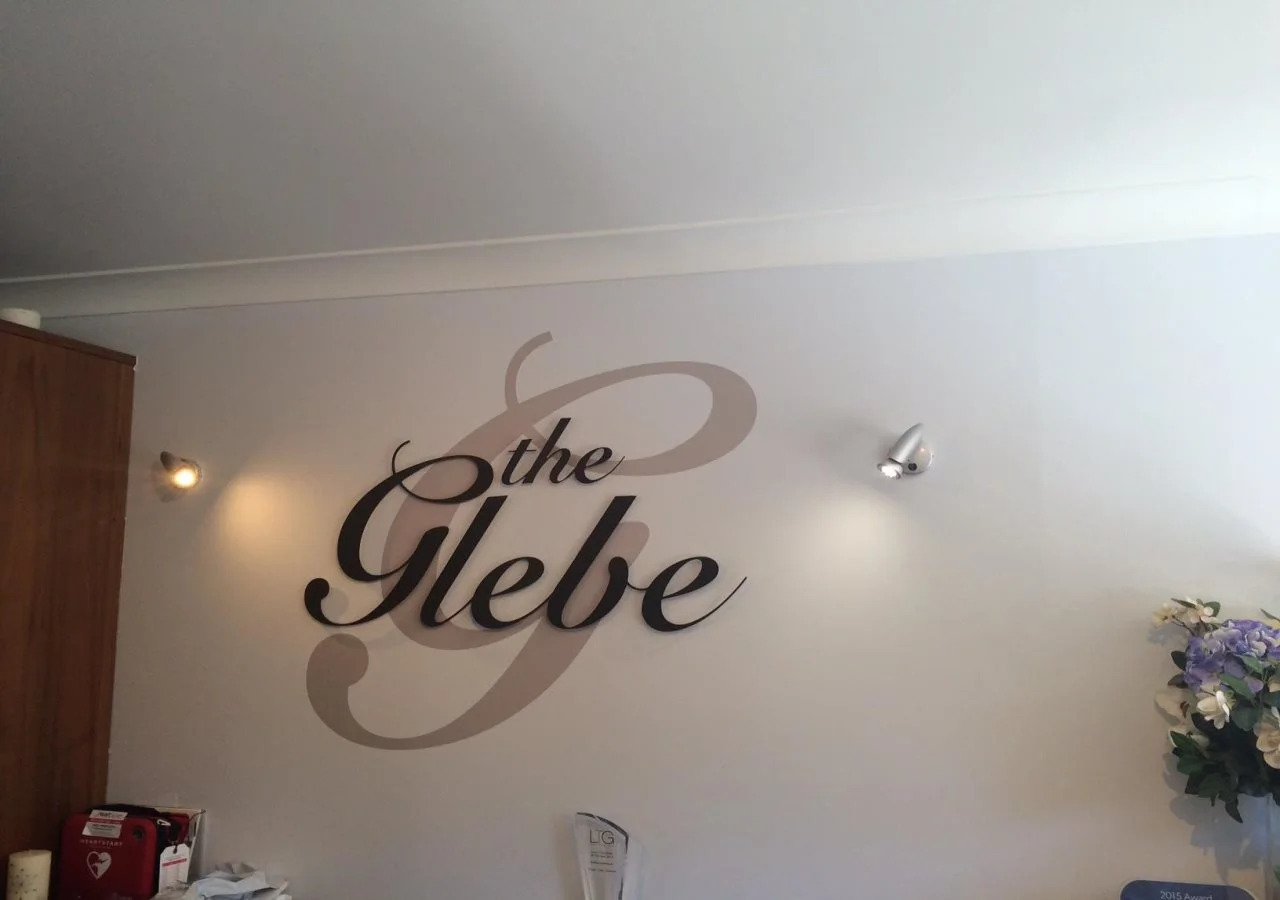 Foto - The Glebe Apartments
