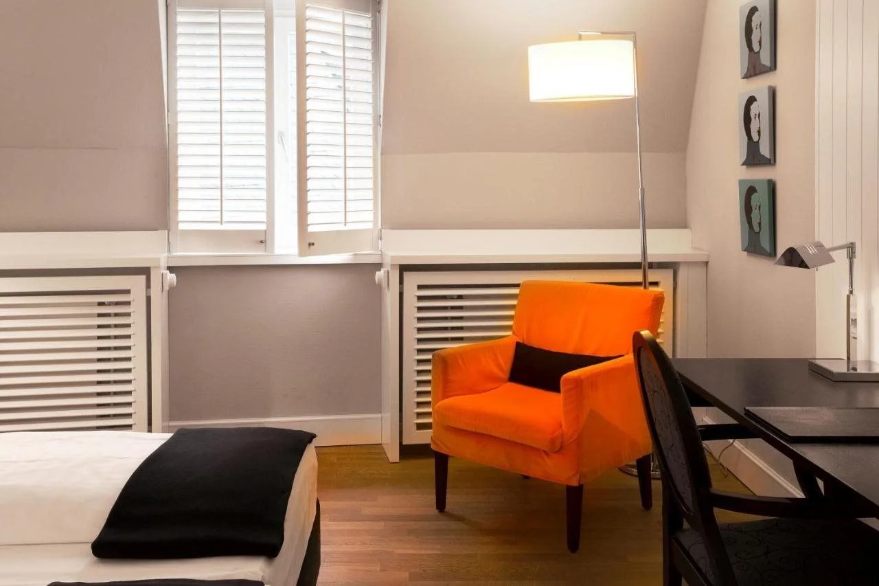 Foto - Hotel Victoria