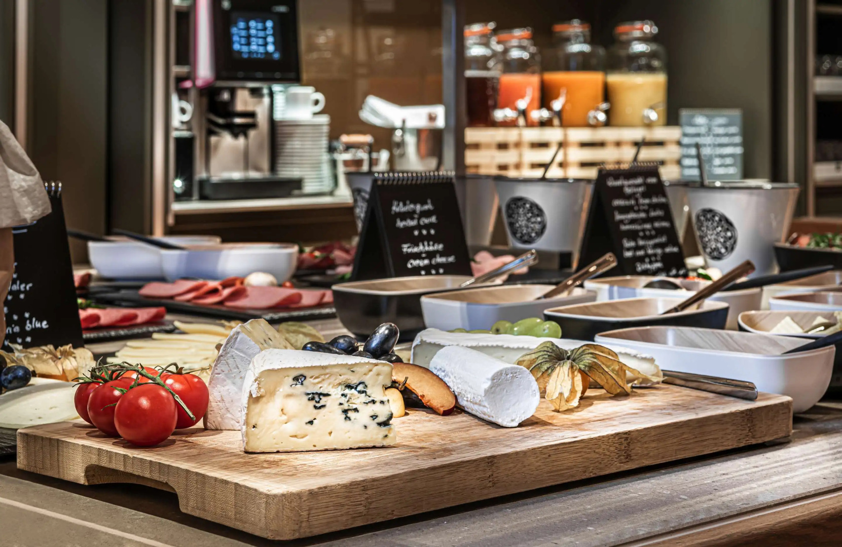 Foto - Steigenberger Hotel Treudelberg Hamburg