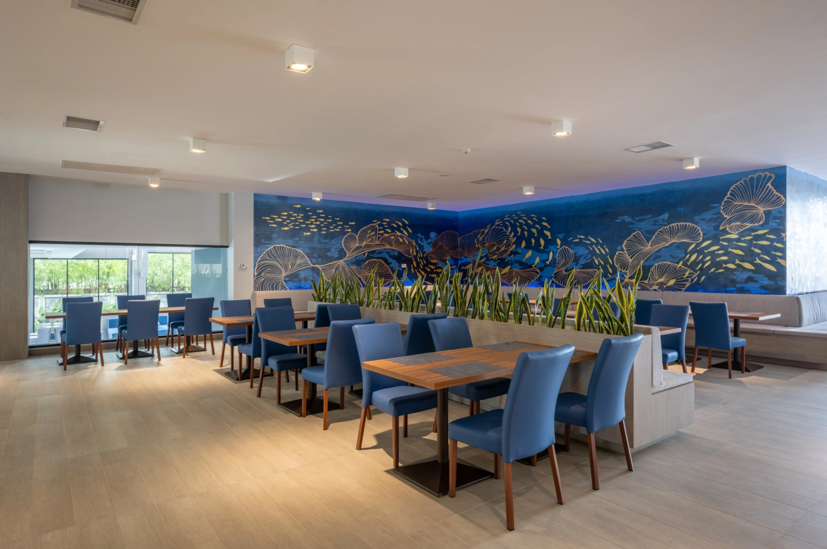 Photo - Seabed Grand Hotel Phuket