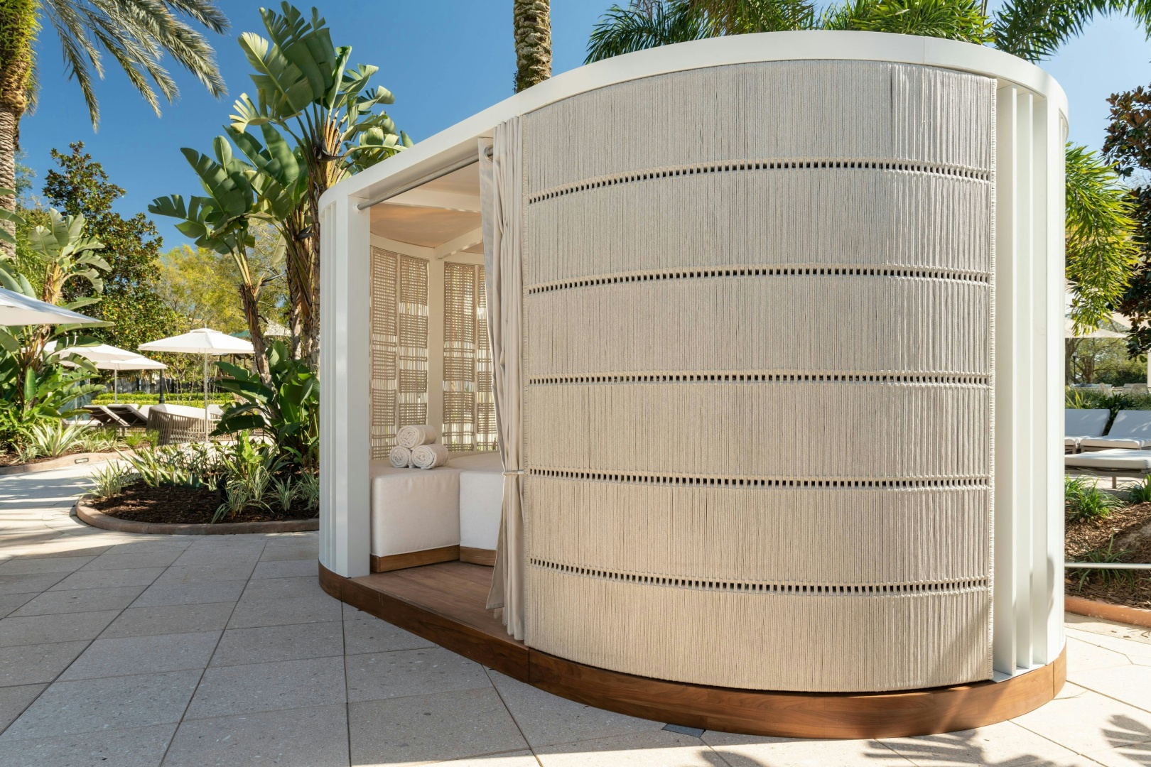 Photo - The Ritz-Carlton Orlando, Grande Lakes