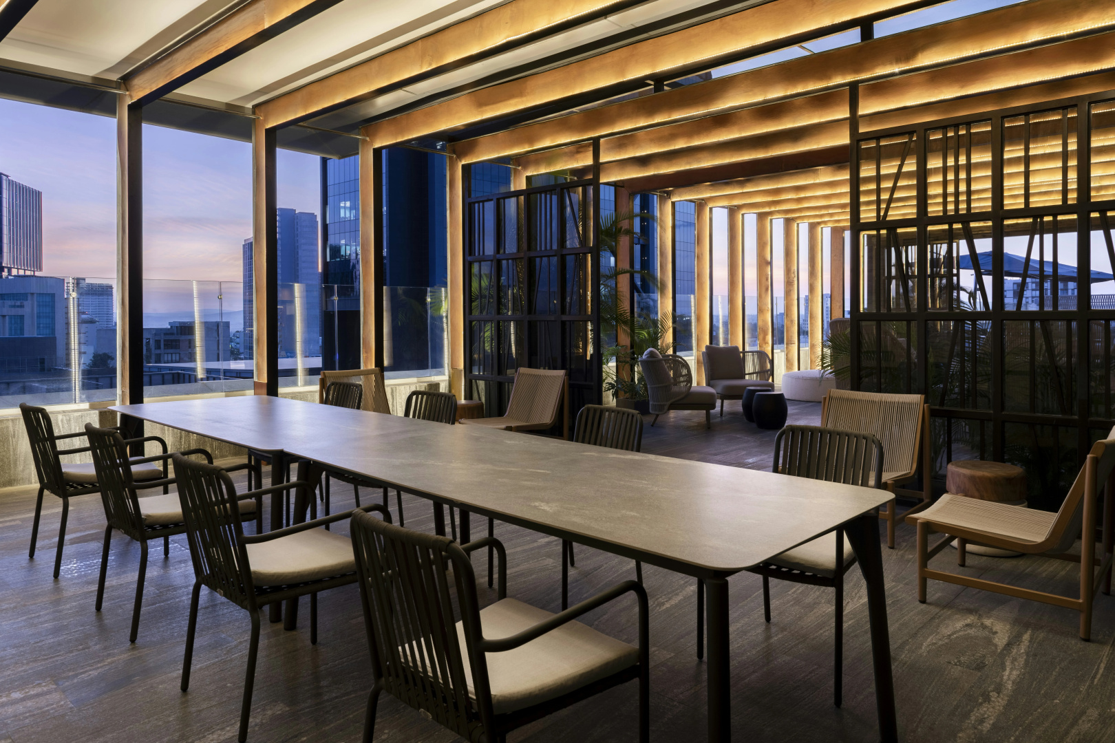 Photo - Hilton Guadalajara Midtown