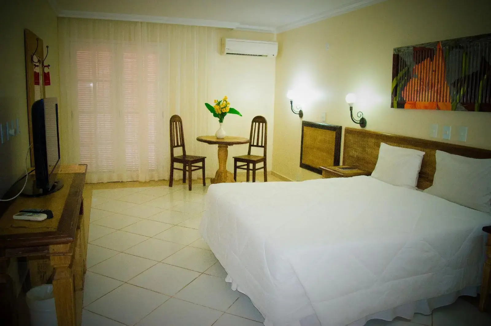 Foto - Hotel Don Quijote Búzios