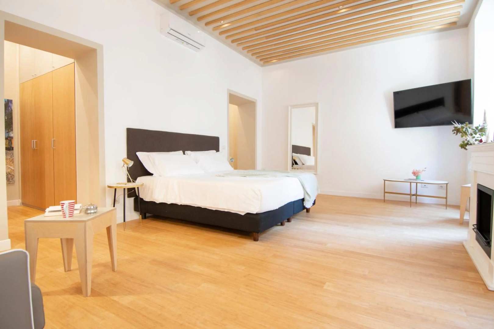 Foto - Boutique Hotel Galatea