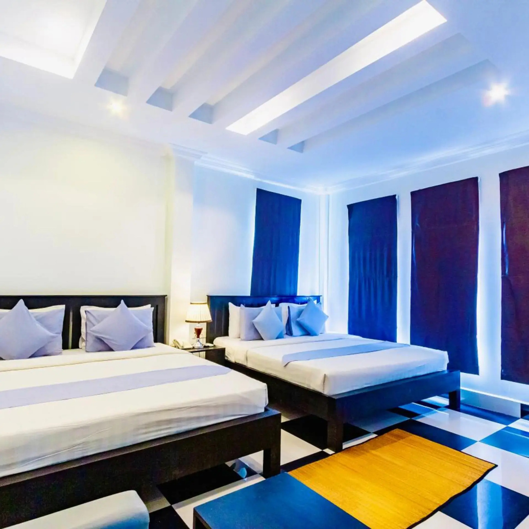 Photo - Rithy Rine Angkor Residence