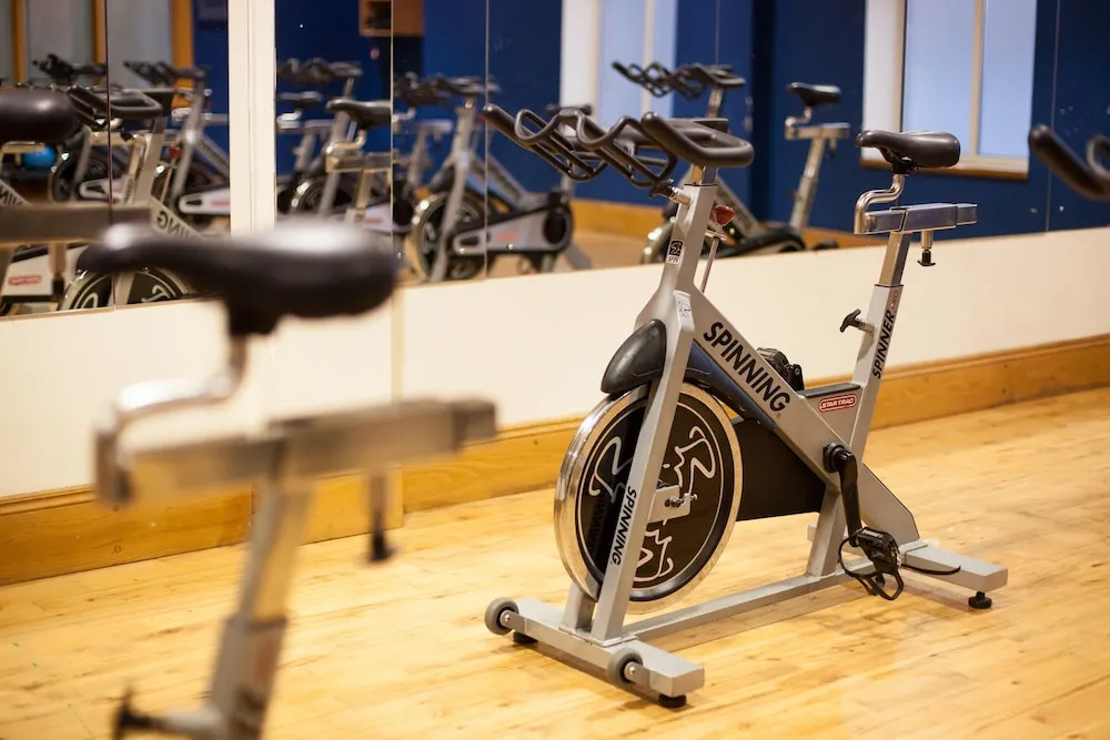 Foto - Maldron Hotel & Leisure Centre, Oranmore Galway