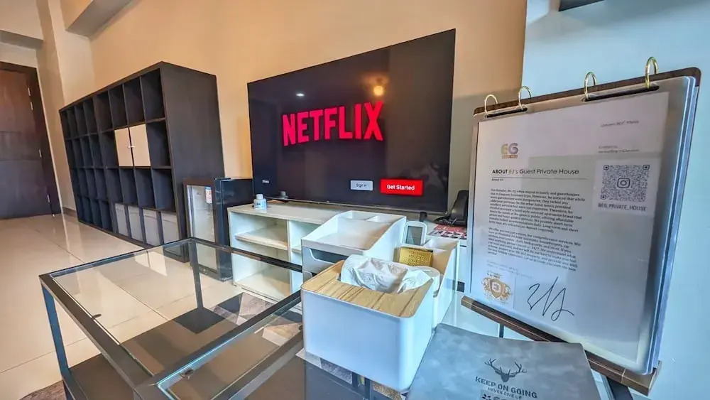 Foto - EG Private House -BGC UPTOWN