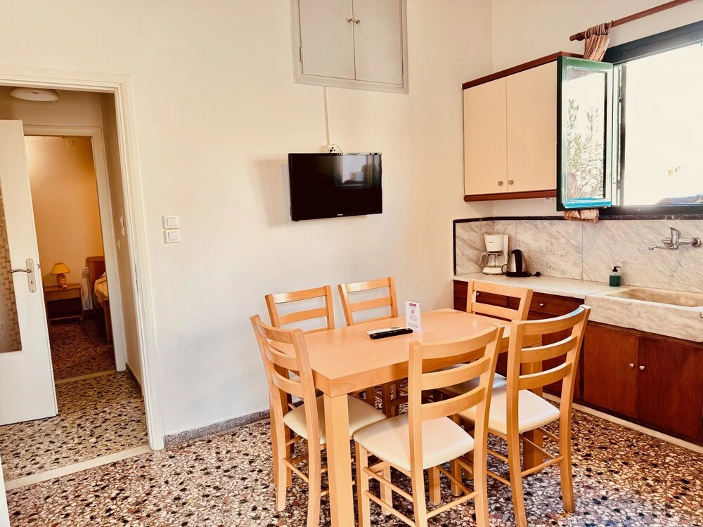 Photo - Domenica Apartments