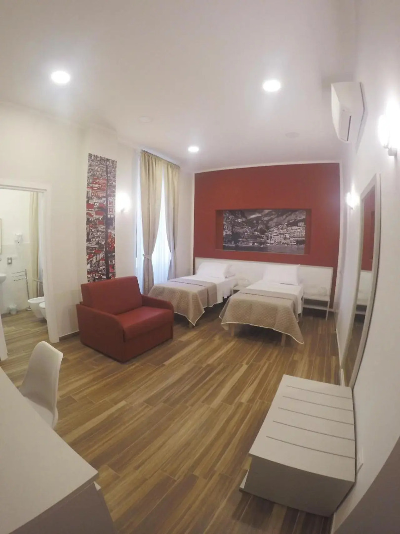 Foto - Rooms Stazione Centrale