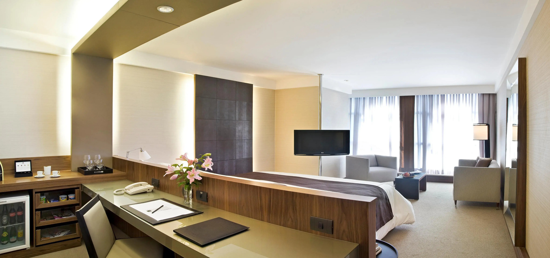 Foto - Tivoli Mofarrej São Paulo