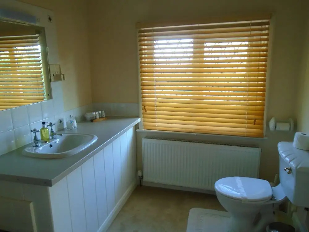 Foto - Trumbles Gatwick B&B