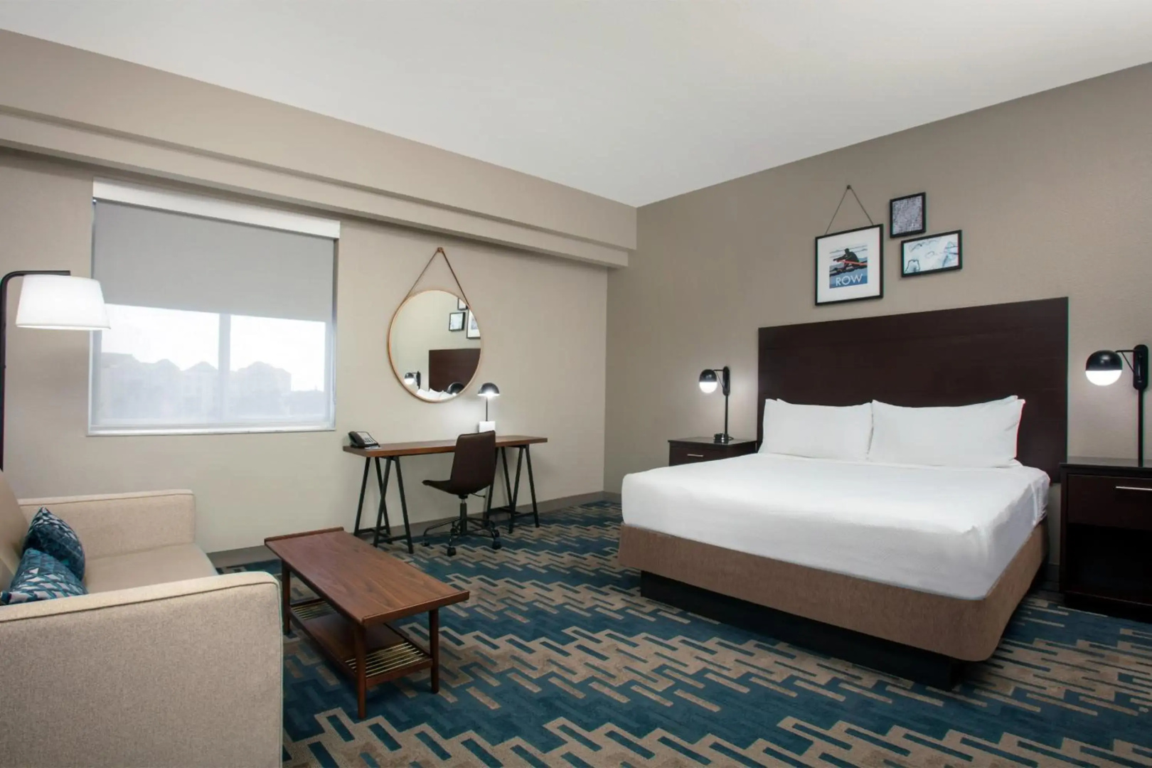 Foto - Four Points by Sheraton Fort Lauderdale Airport - Dania Beach