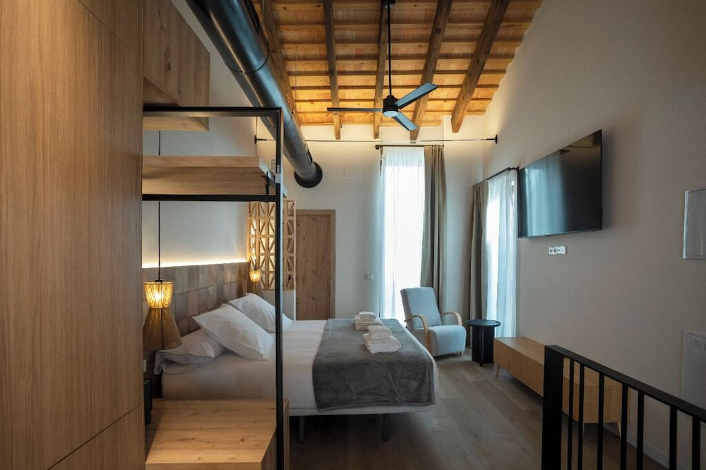 Photo - Mon Suites San Pedro
