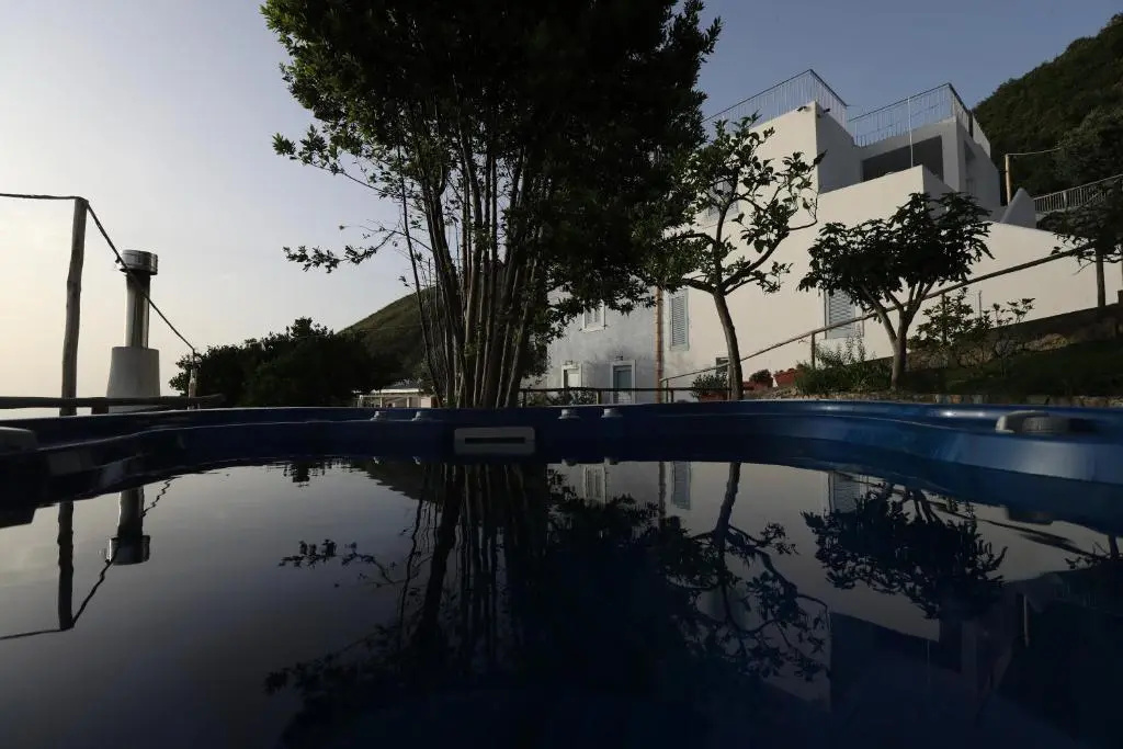 Photo - Borgo Rosso di Sera - Resort Country Chic