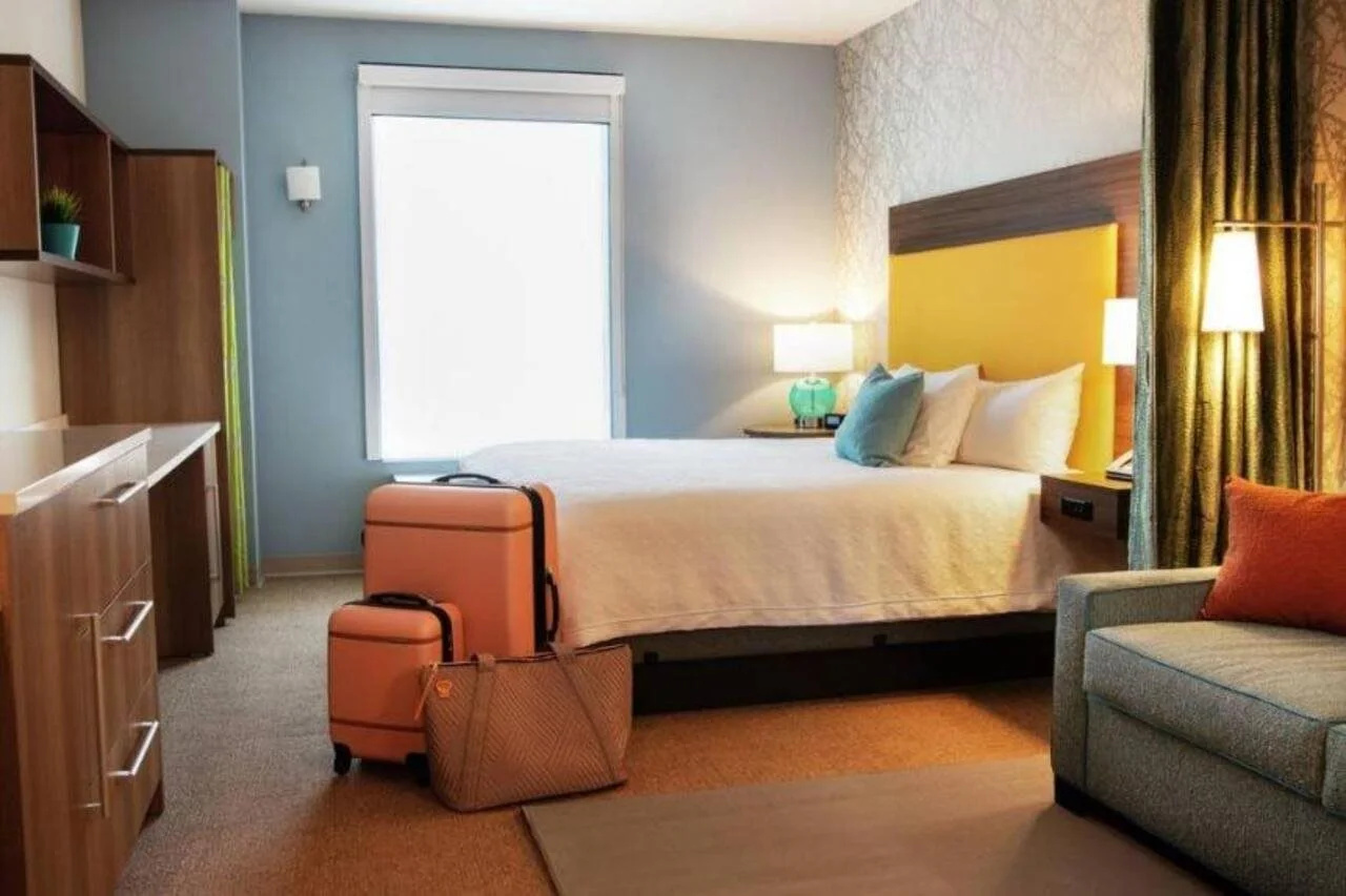 Photo - Home2 Suites by Hilton Huntsville