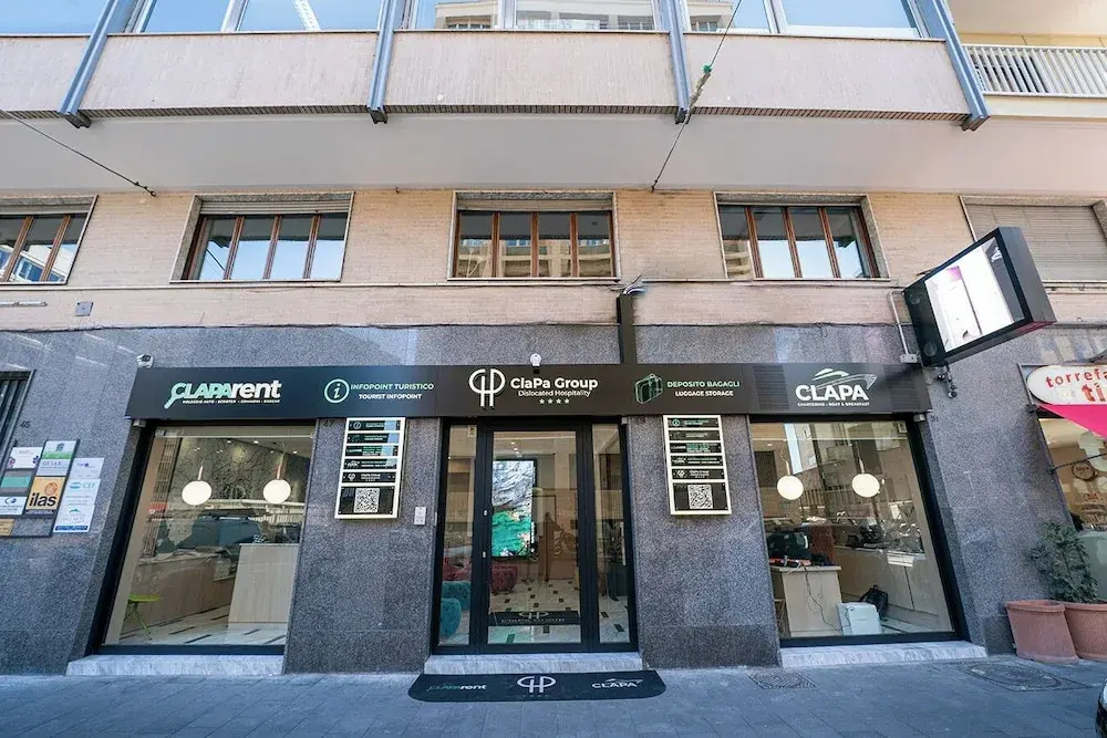 Photo - GreRos H. Rooms Napoli Centro by Clapa Group Dislocated Hospitality