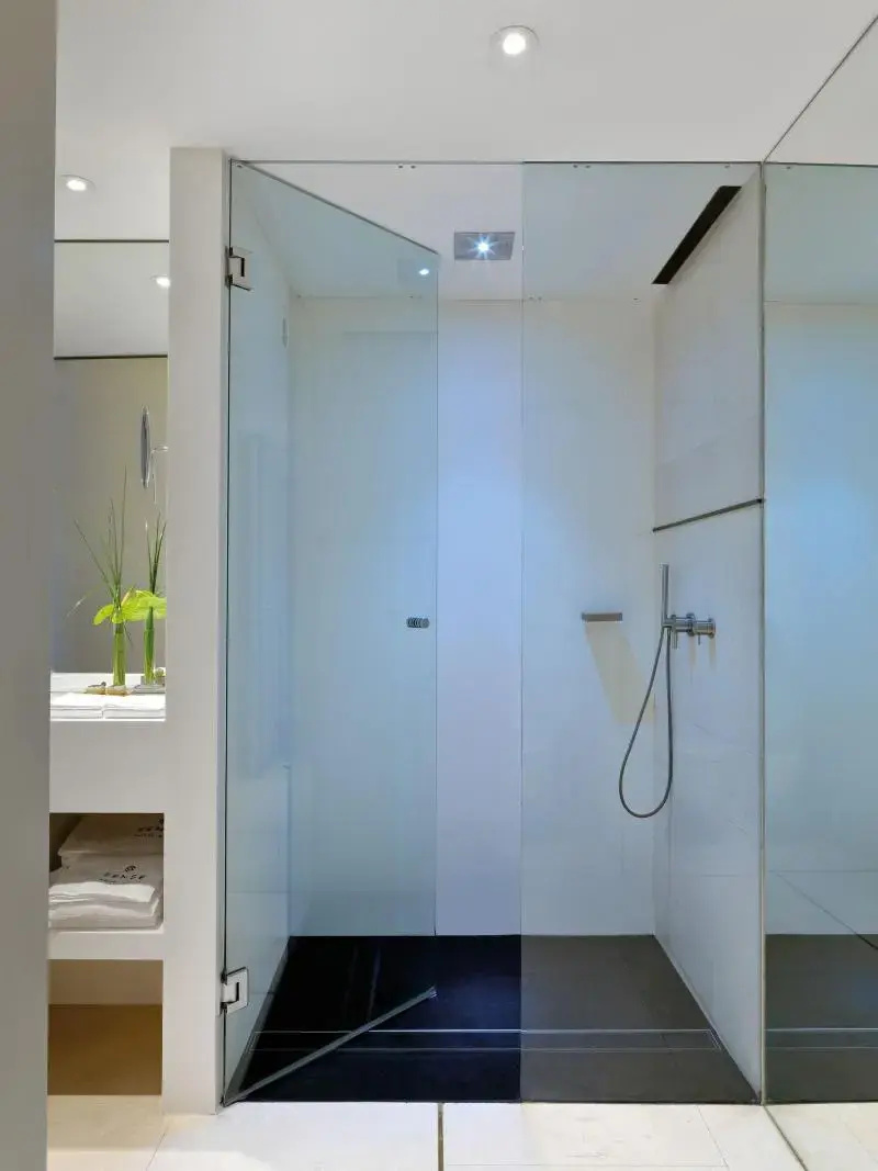 Foto - Sense Hotel Sofia, a Member of Design Hotels