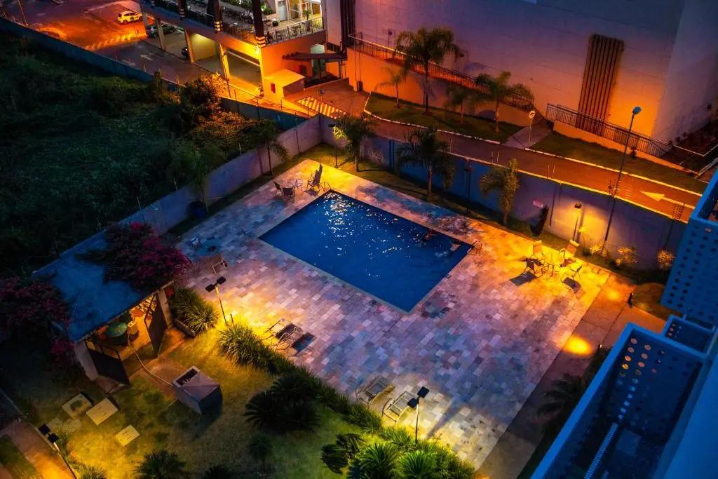 Foto - ibis Styles Parauapebas