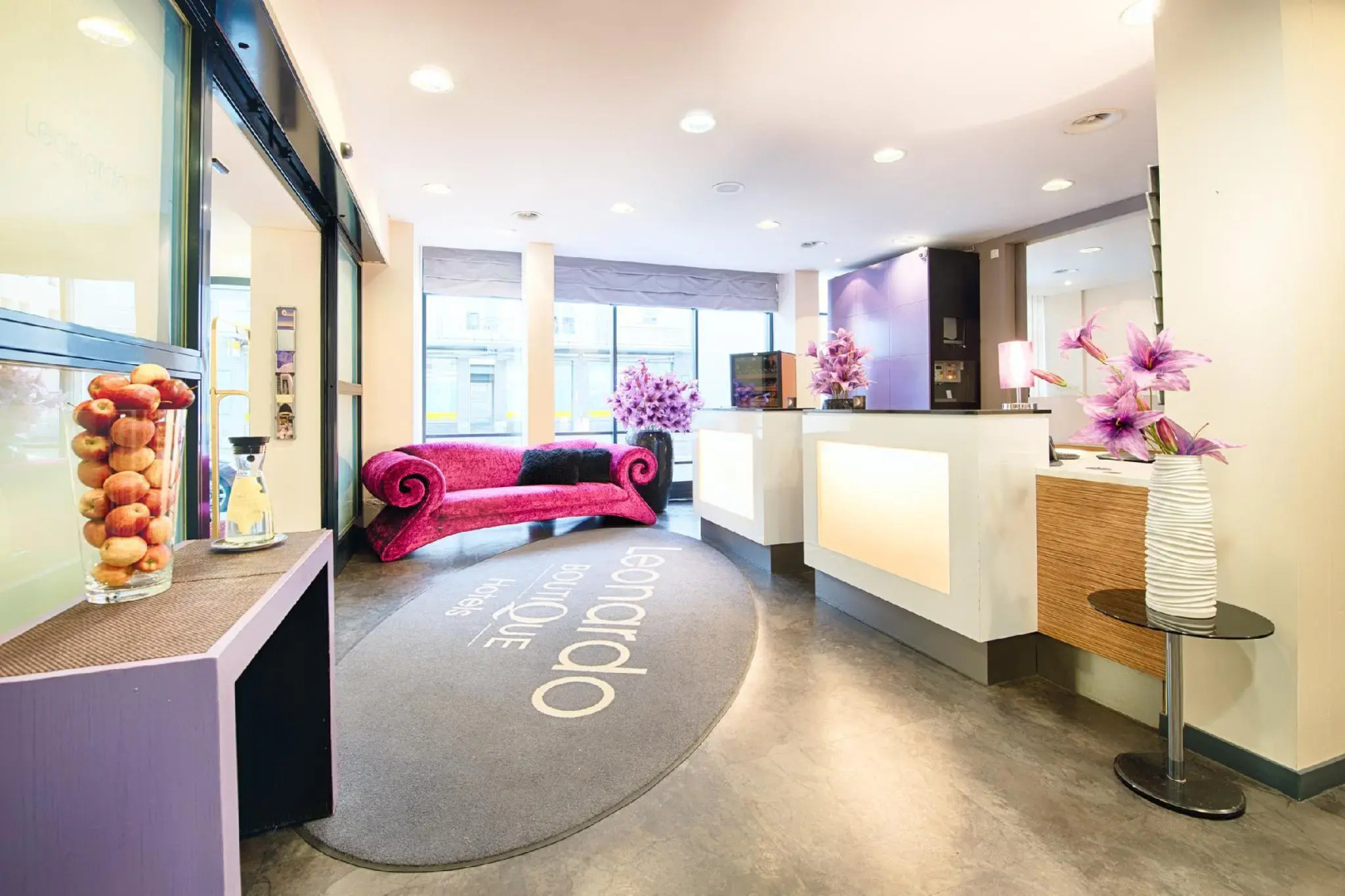 Photo - Leonardo Boutique Hotel Rigihof Zurich
