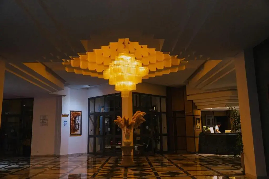 Foto - Nahrawess Resort & Thalasso