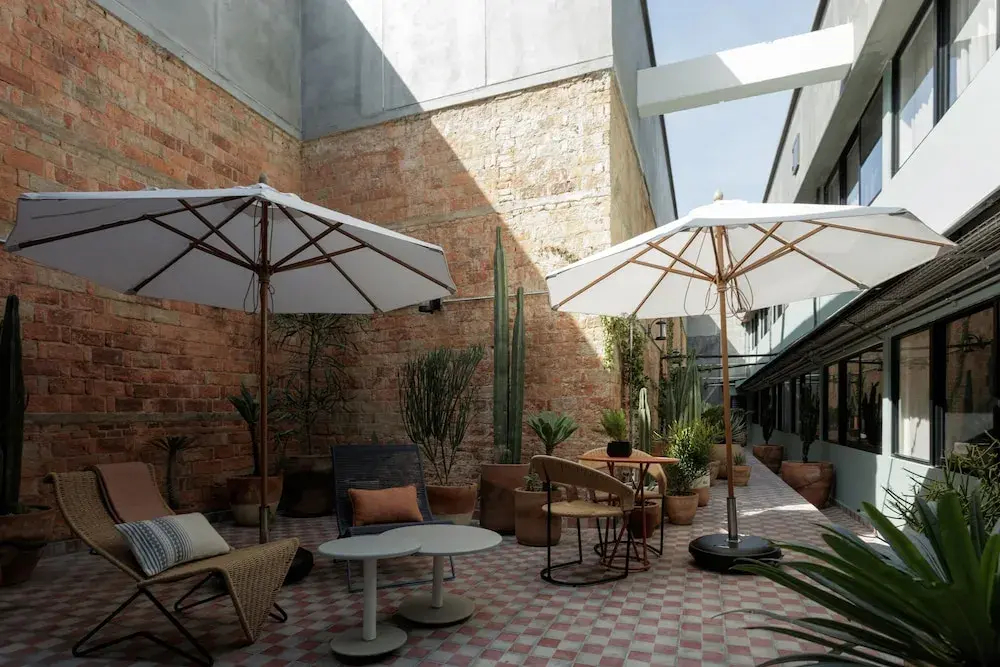 Photo - Origen 438 Luxury Boutique Hotel