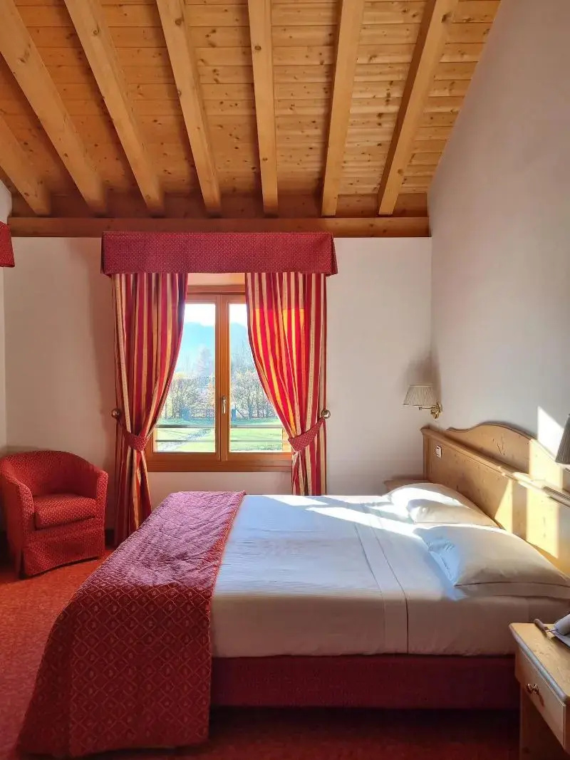 Foto - Hotel Canova