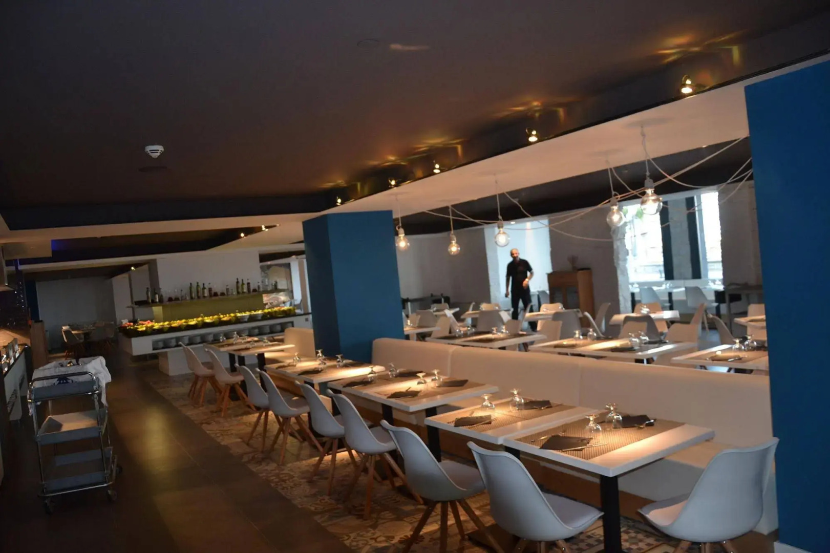 Foto - Hotel Brisamar Suites