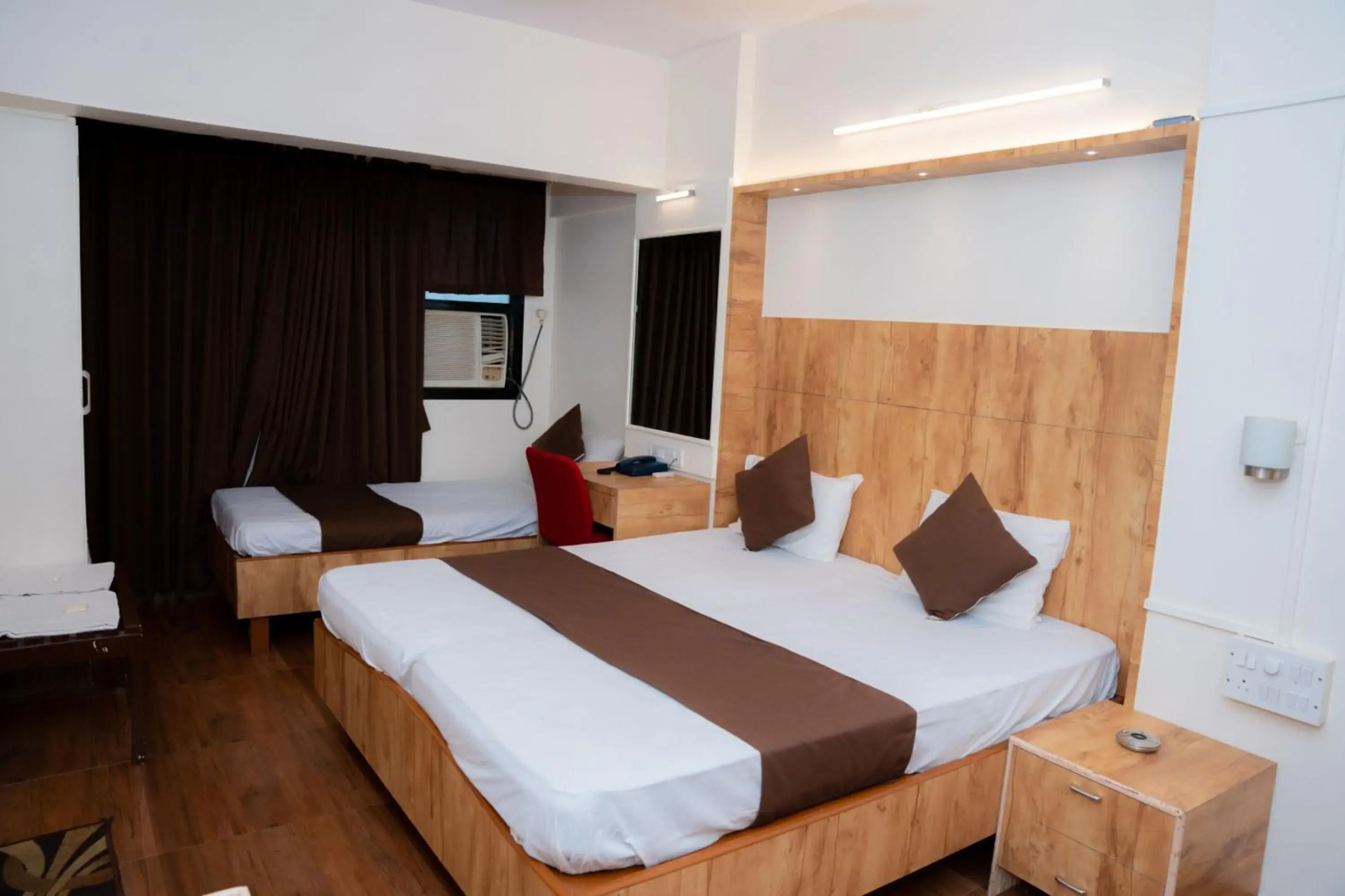 Foto - Hotel Woodland
