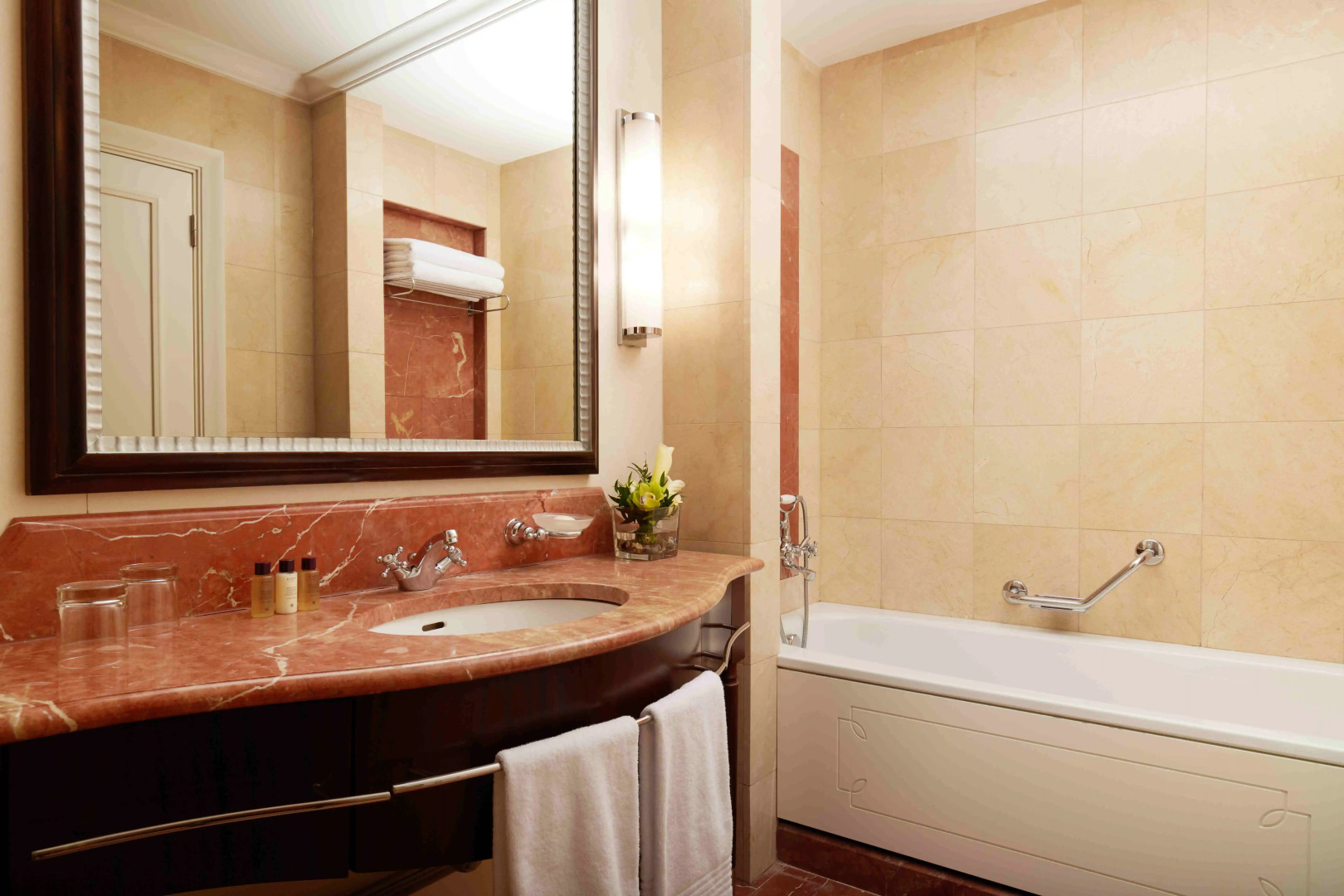 Photo - Corinthia Budapest