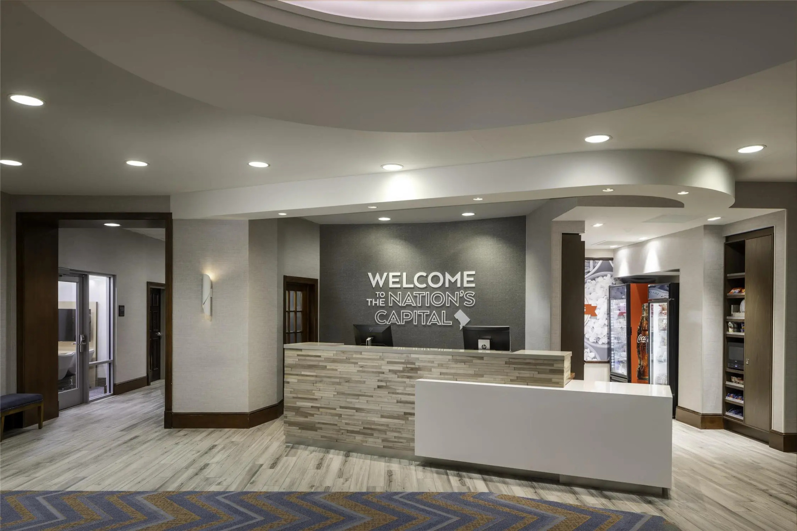 Photo - Hampton Inn Washington-Downtown-Convention Center