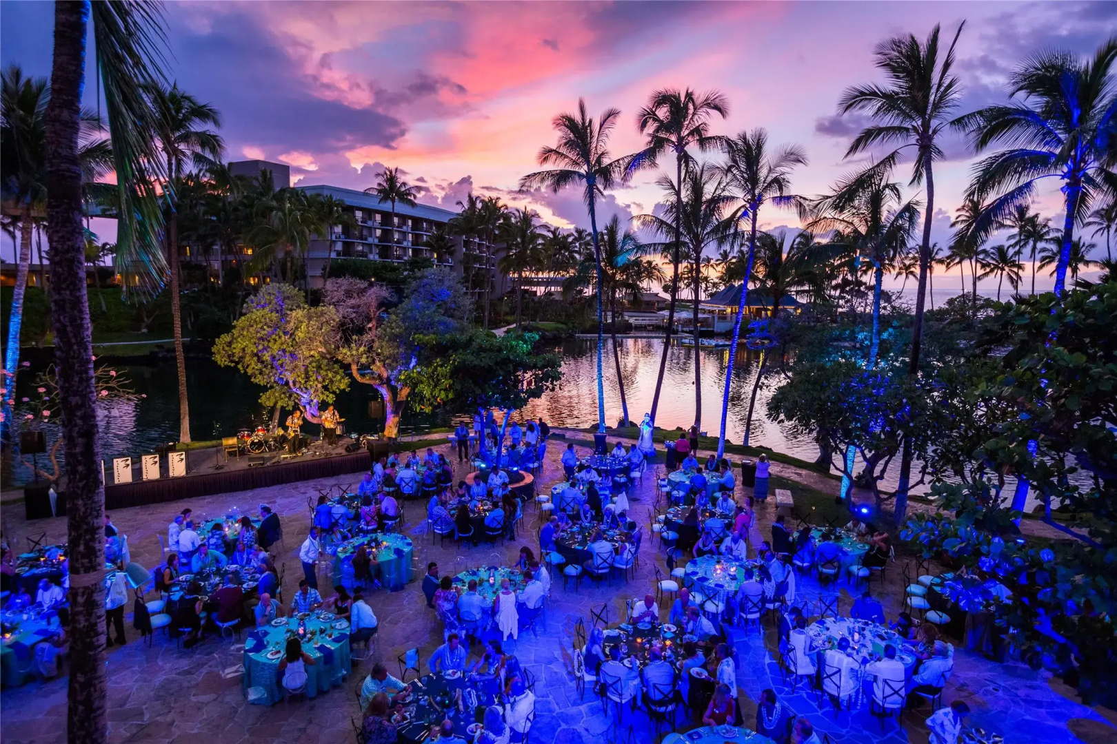 Photo - Hilton Waikoloa Village