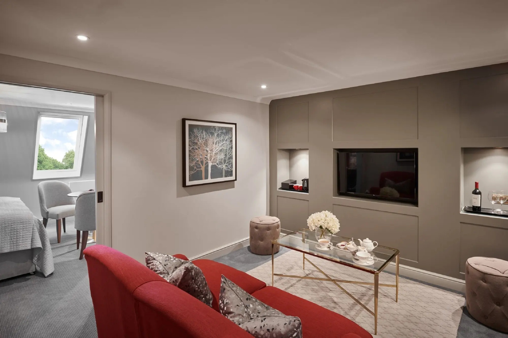 Foto - Burnham Beeches Hotel & Spa