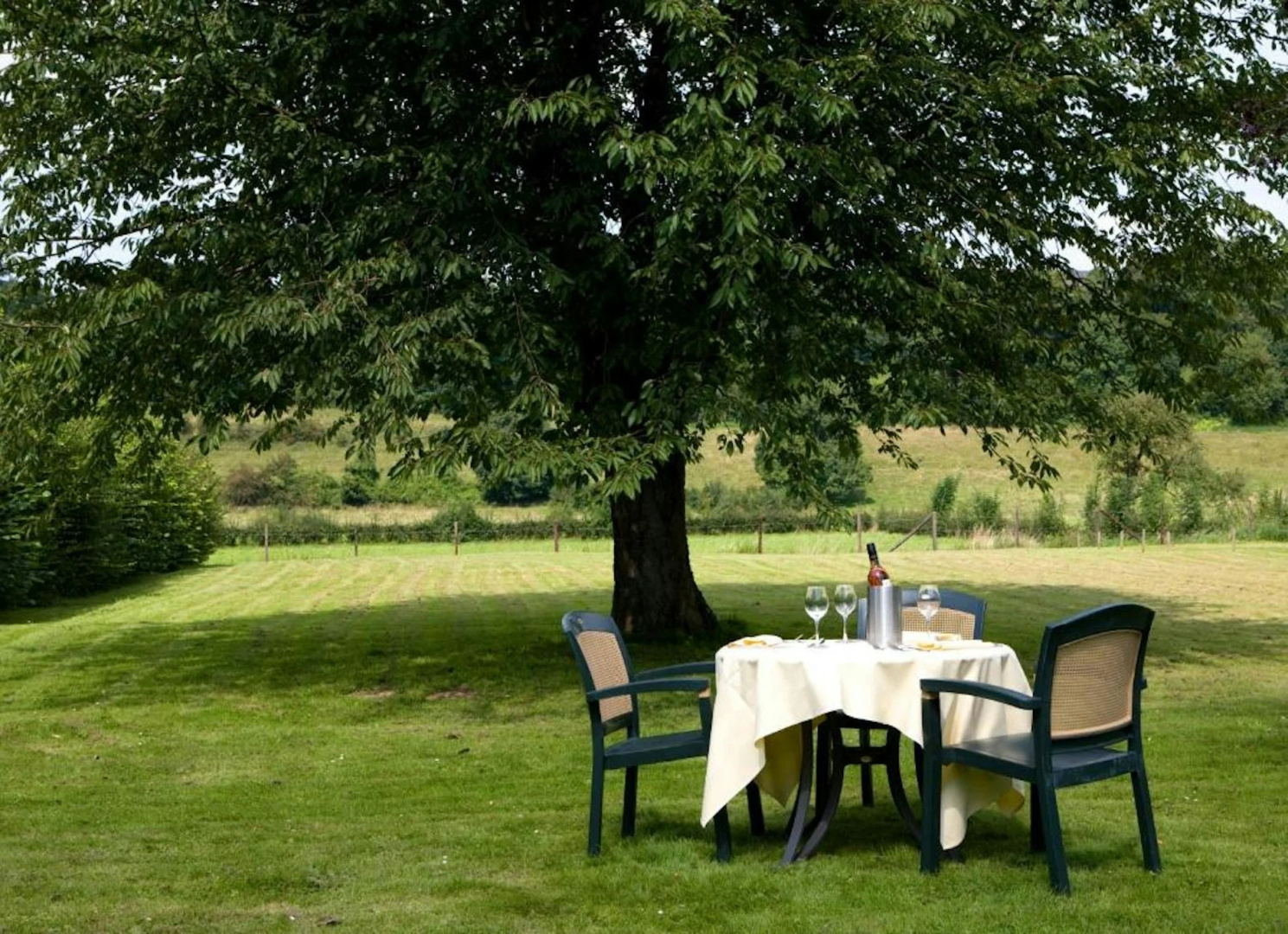 Photo - Fletcher Hotel Restaurant Bon Repos
